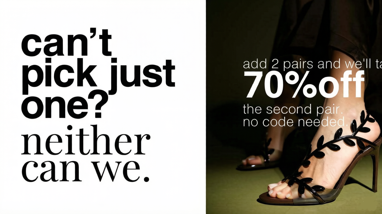 Every Step, A Timeless Story