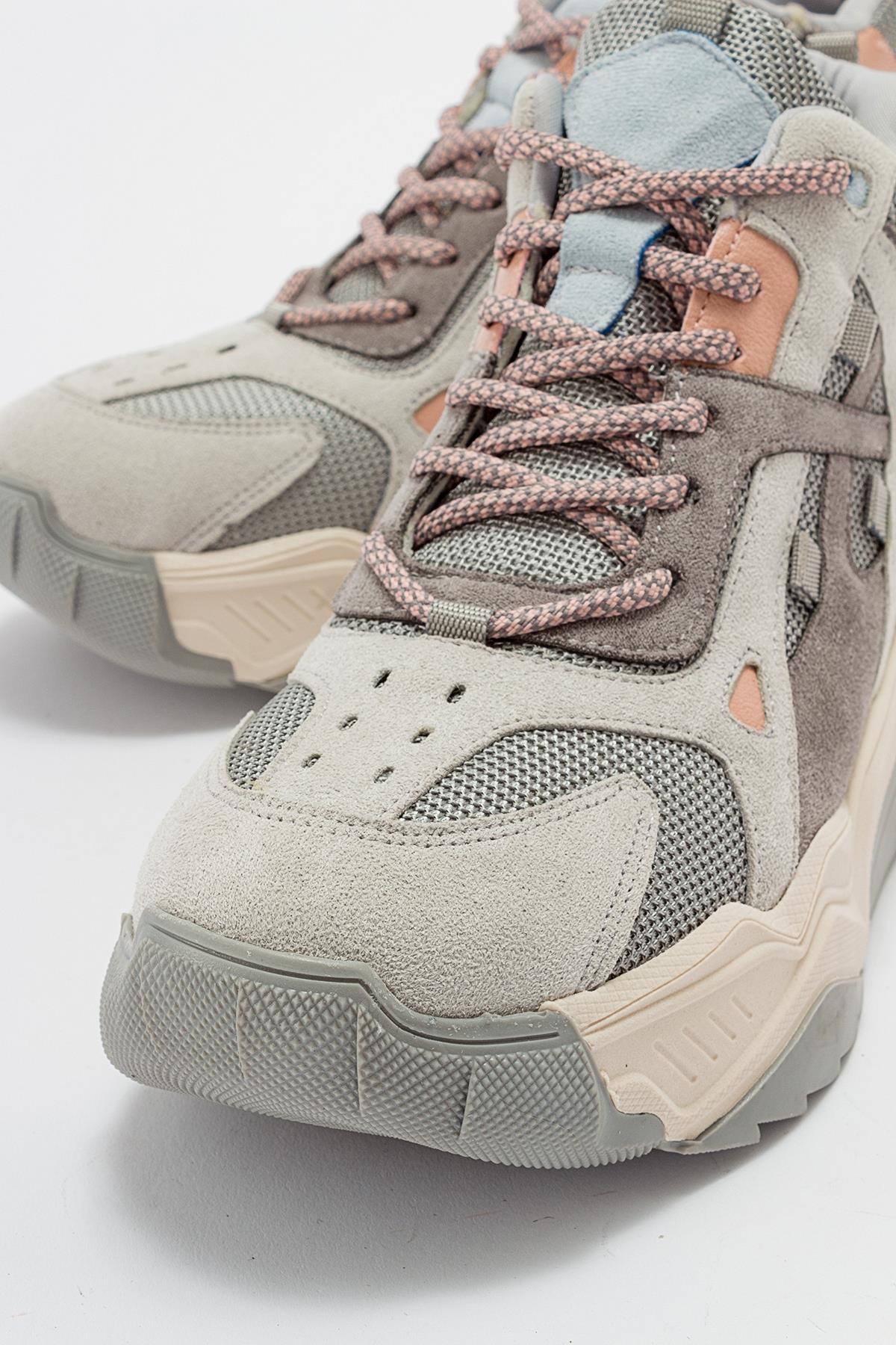 Lowel Ice Multi Sneaker Boot (Women) - Image 4