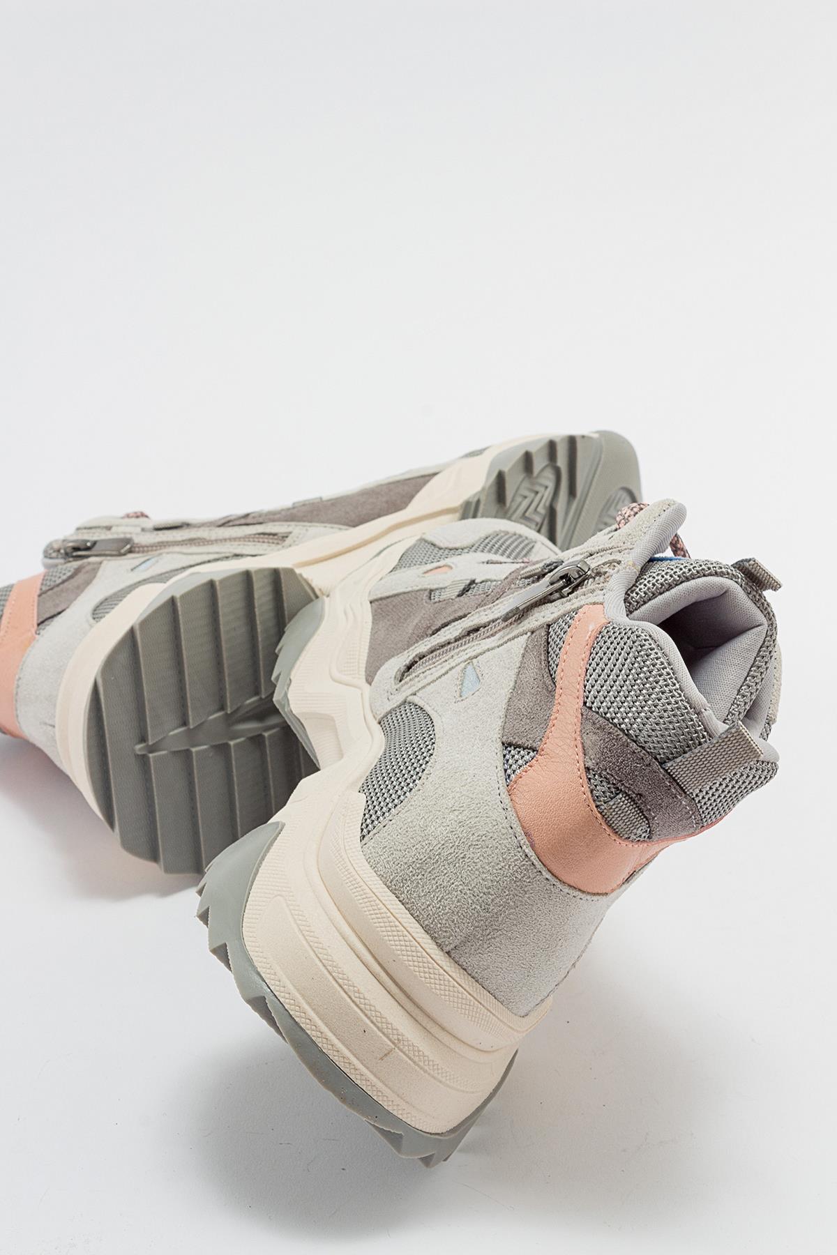 Lowel Ice Multi Sneaker Boot (Women) - Image 5